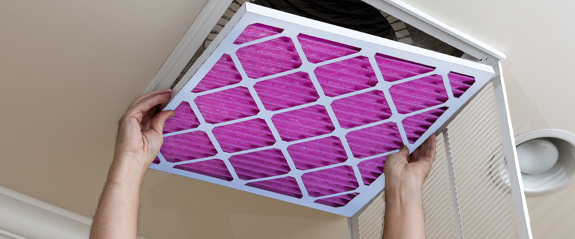 Which Air Filter MERV Rating Chart Should You Trust?