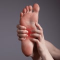 Expert Tips for Dealing with Serious Foot Pain: How to Identify and Treat It