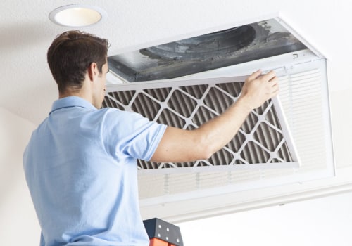 One Simple Fix for Dirty Air? Air Conditioner Filter Replacement for Home