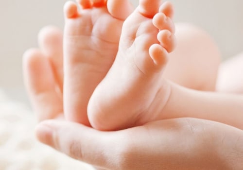 Understanding and Treating Feet Disorders in Newborns